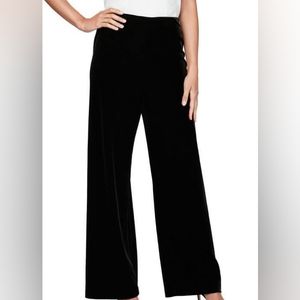 Calvin Klein velvet pant